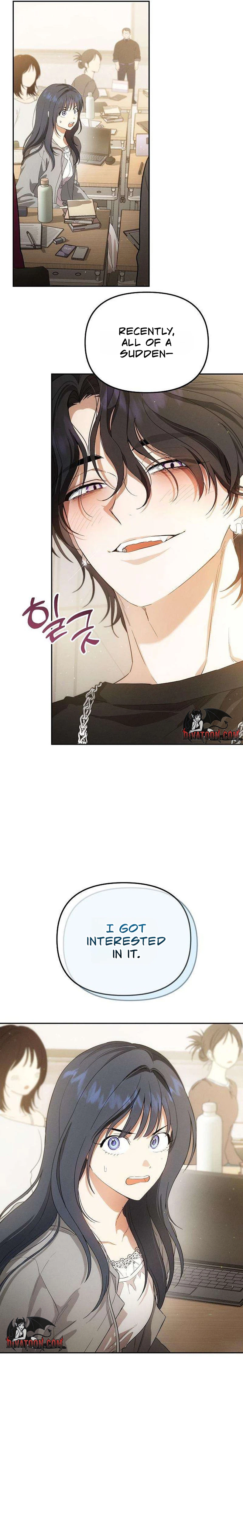 Read Purely Delinquent Manga Online