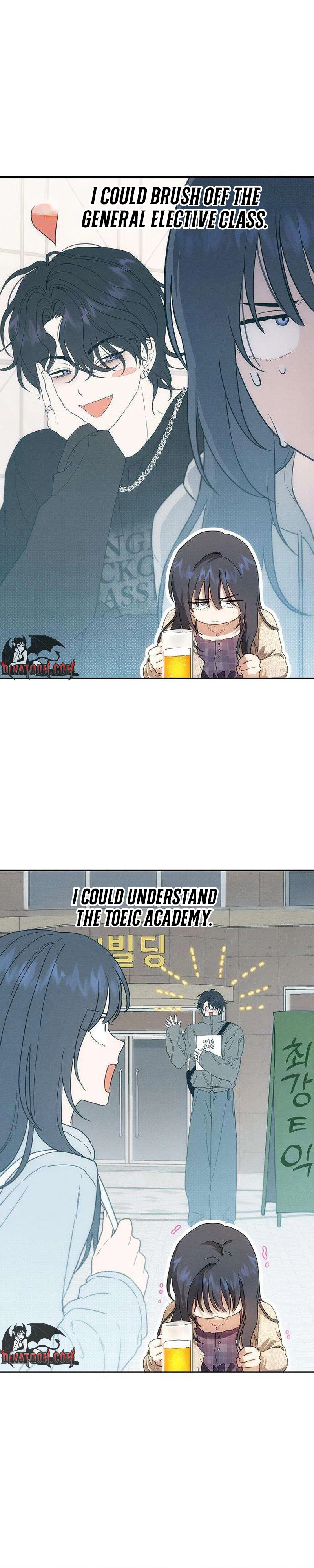 Read Purely Delinquent Manga Online