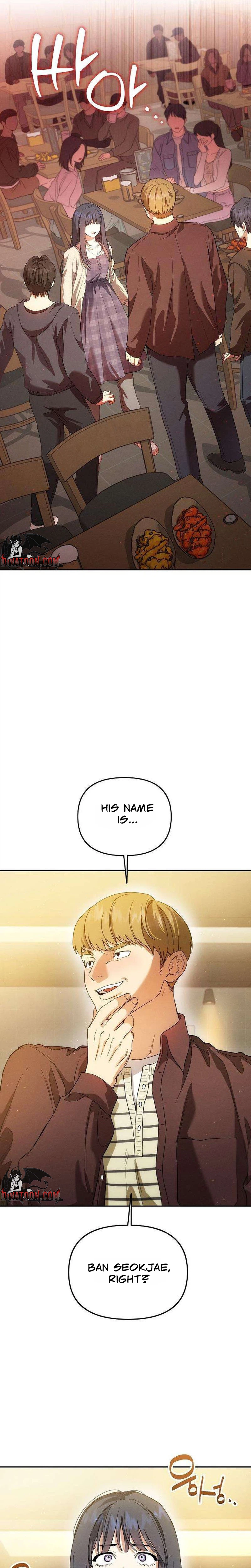 Read Purely Delinquent Manga Online