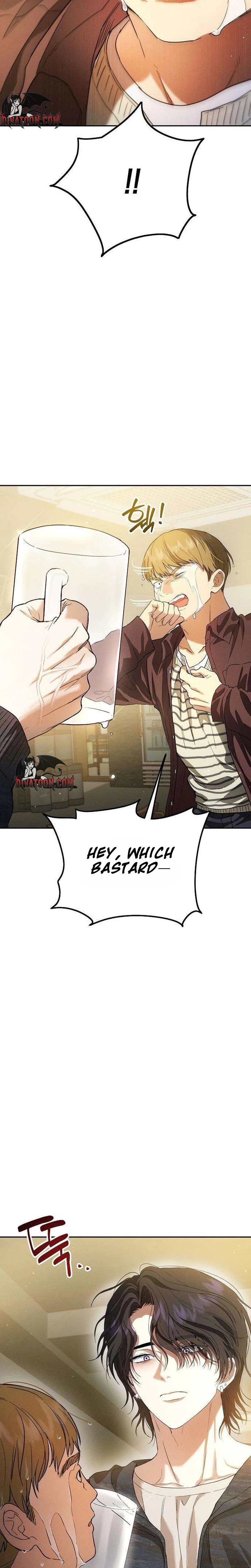 Read Purely Delinquent Manga Online