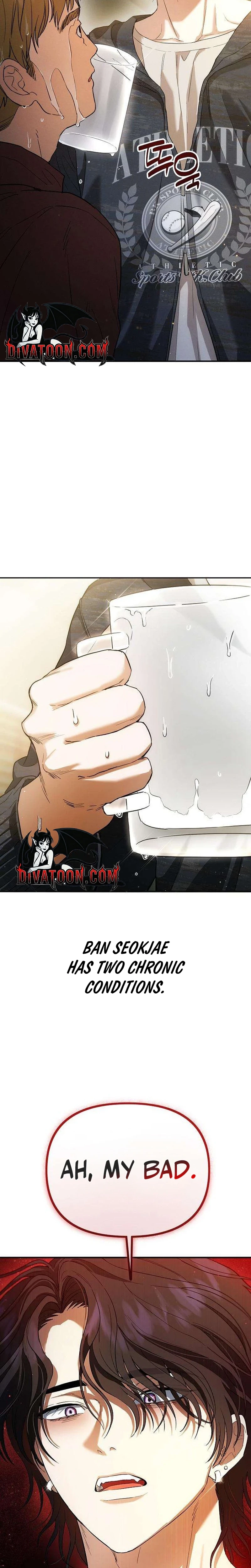 Read Purely Delinquent Manga Online