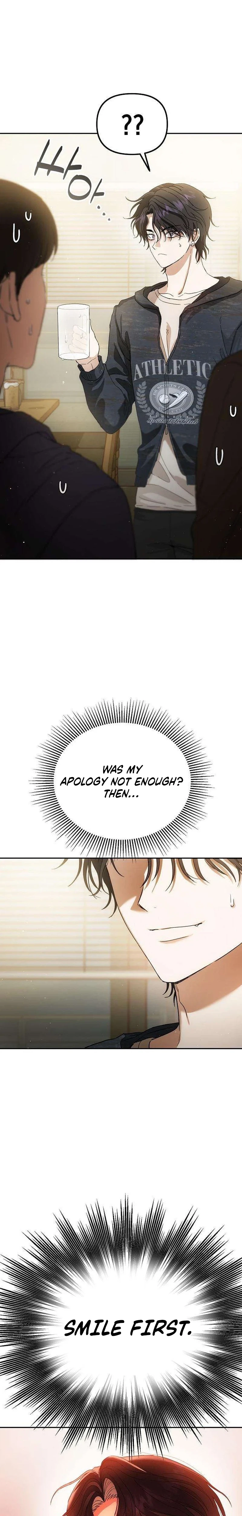 Read Purely Delinquent Manga Online