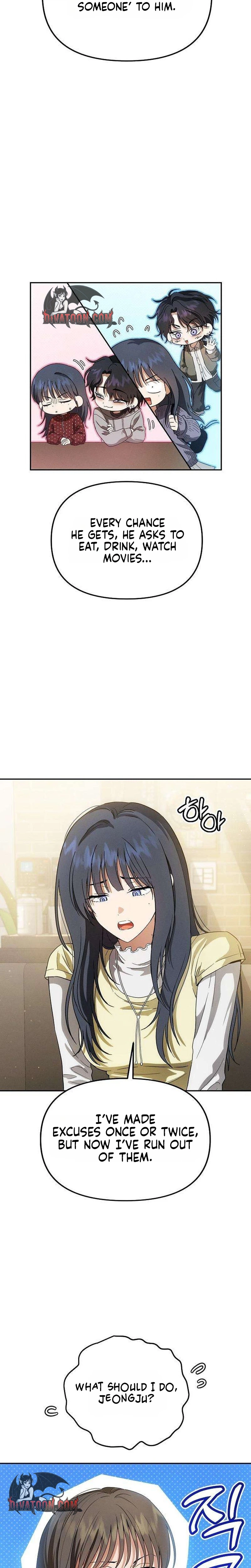 Read Purely Delinquent Manga Online