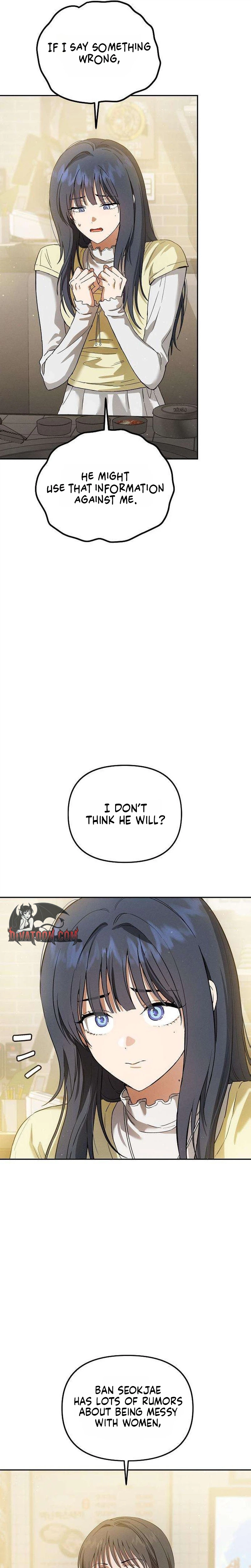 Read Purely Delinquent Manga Online