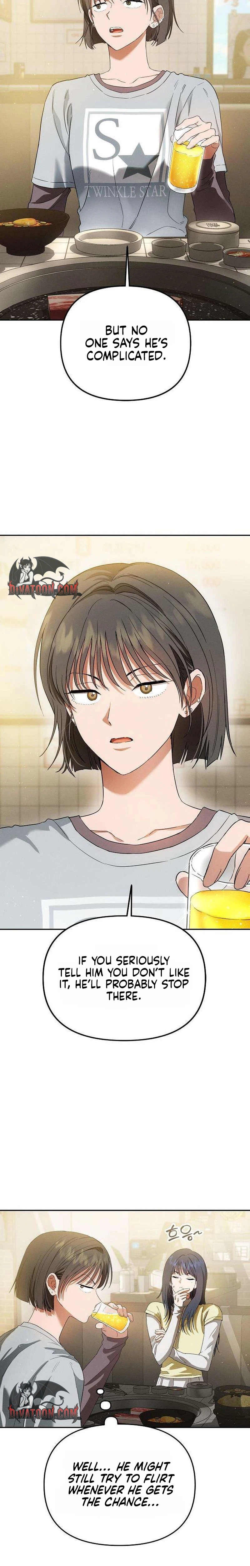 Read Purely Delinquent Manga Online
