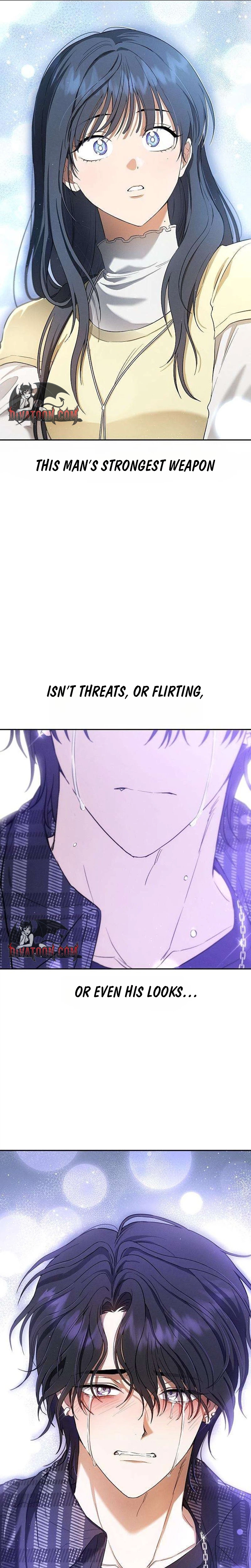 Read Purely Delinquent Manga Online