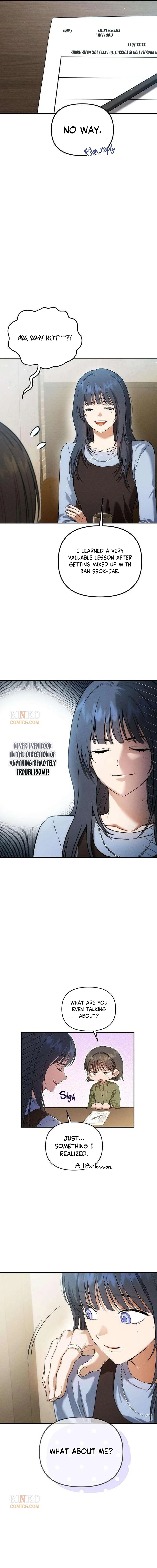 Read Purely Delinquent Manga Online