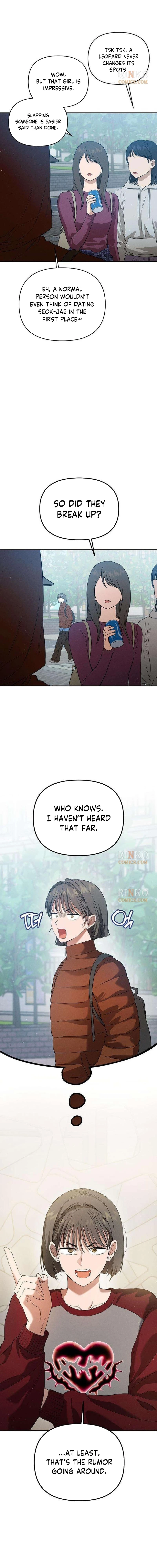 Read Purely Delinquent Manga Online