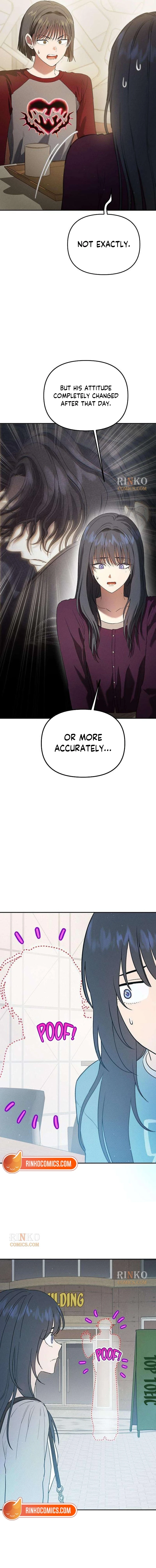 Read Purely Delinquent Manga Online