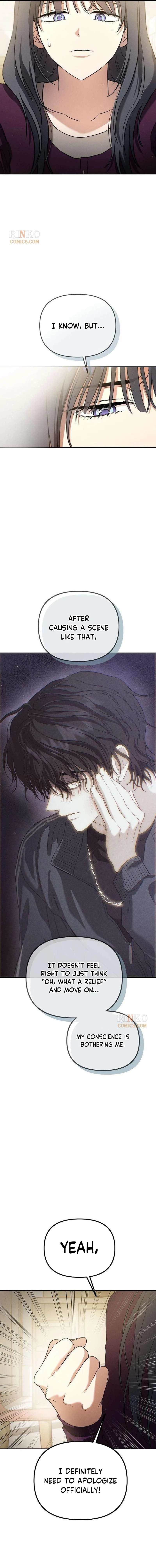 Read Purely Delinquent Manga Online