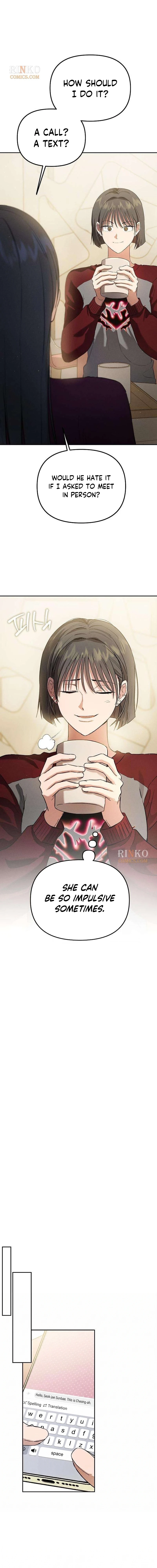 Read Purely Delinquent Manga Online