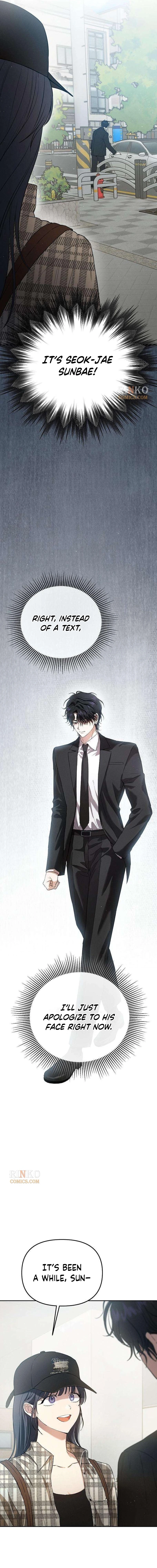 Read Purely Delinquent Manga Online