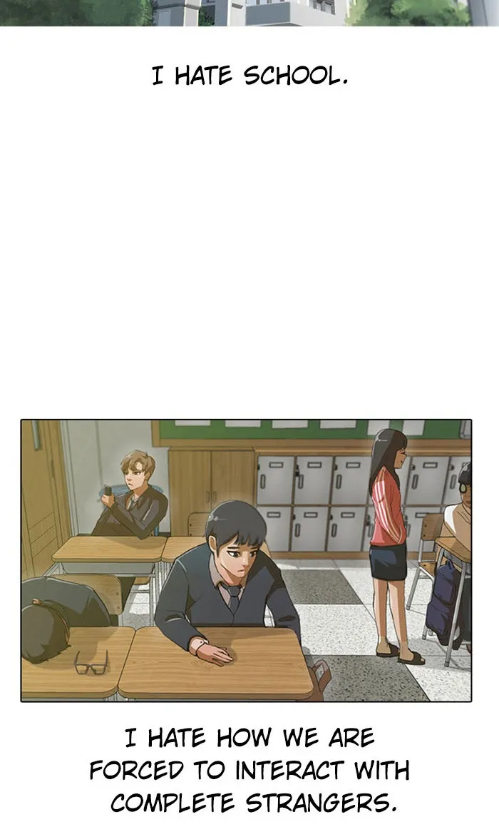 Read Random Chat Manga Online