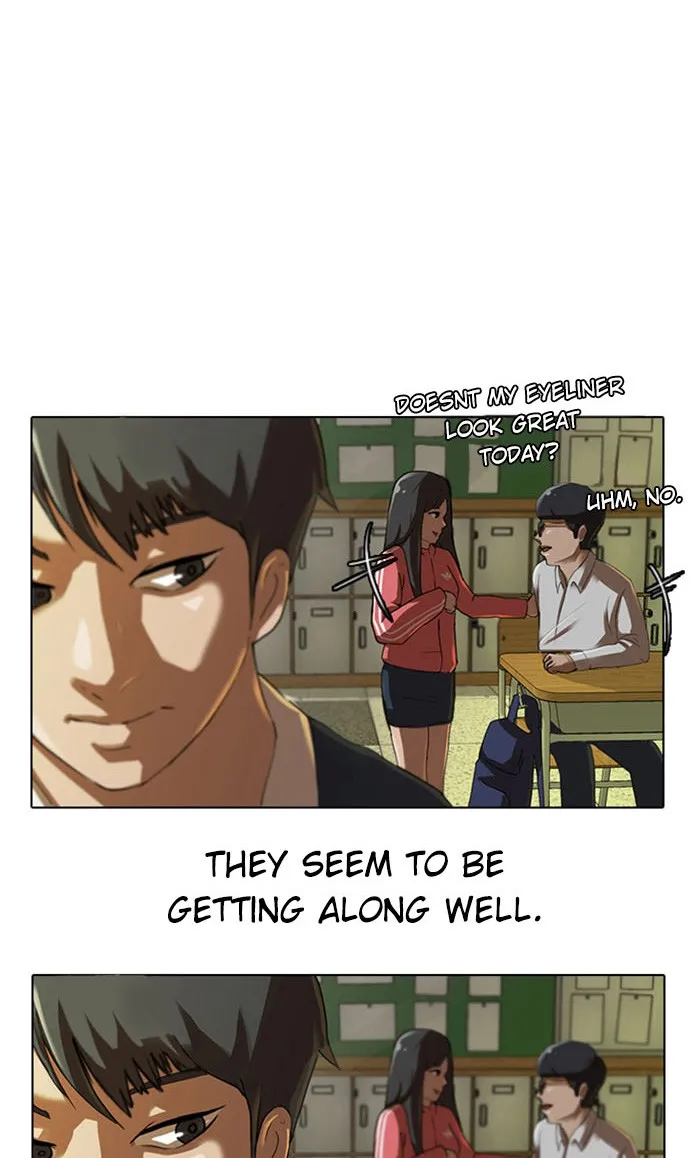 Read Random Chat Manga Online