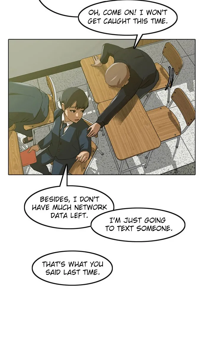 Read Random Chat Manga Online