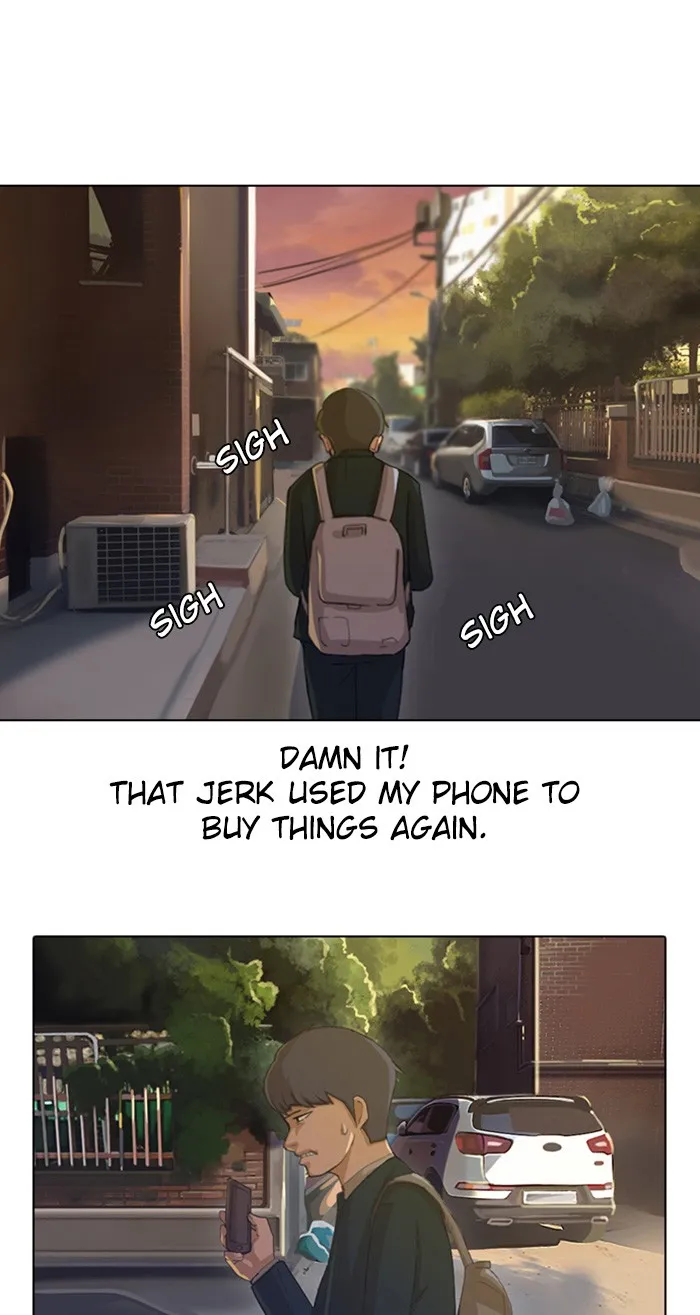 Read Random Chat Manga Online