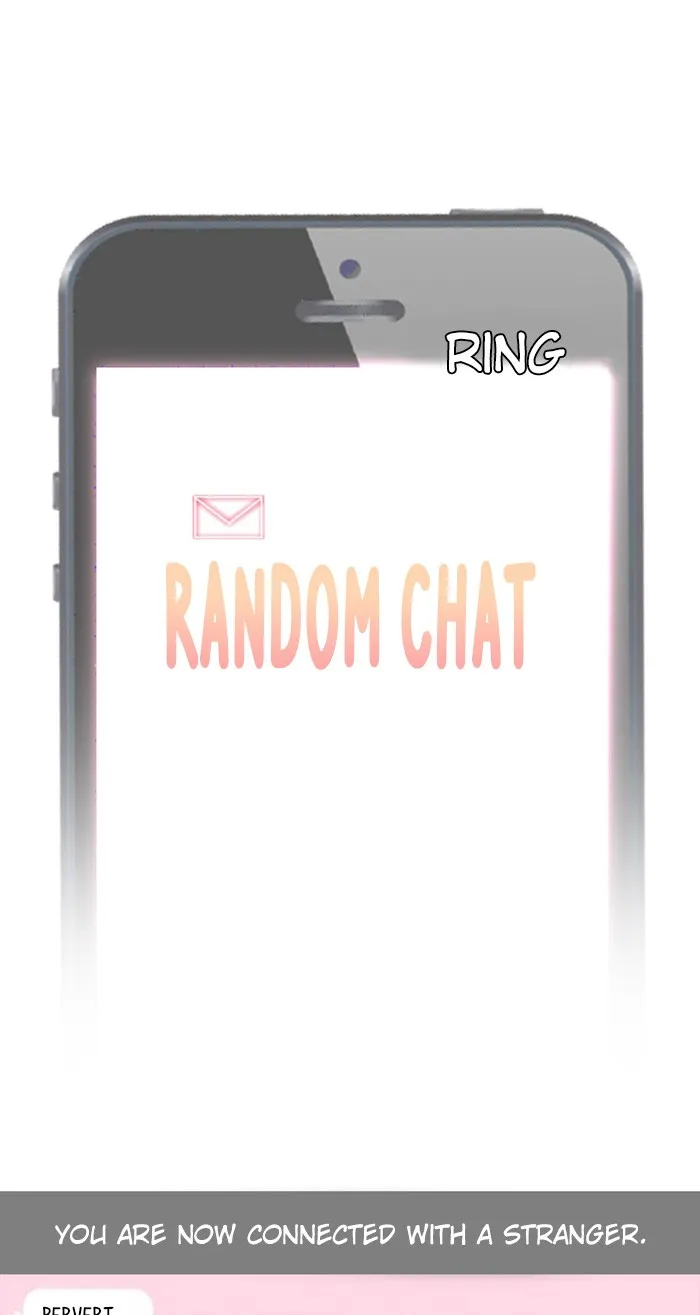 Read Random Chat Manga Online