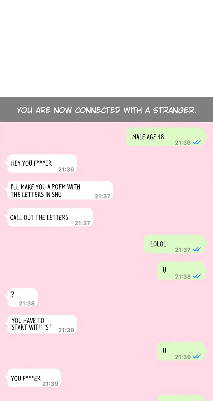 Read Random Chat Manga Online
