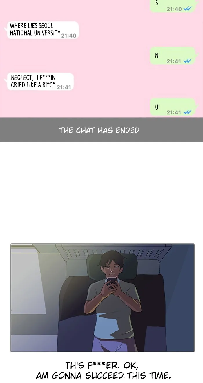 Read Random Chat Manga Online
