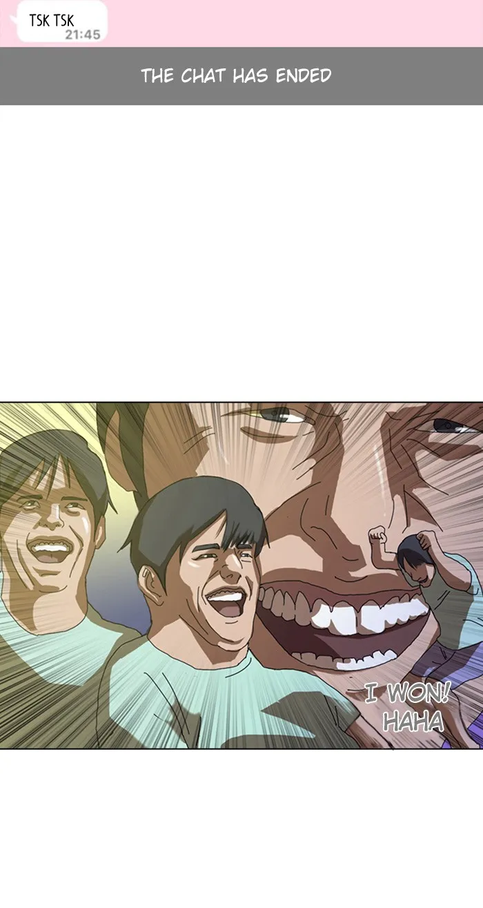 Read Random Chat Manga Online