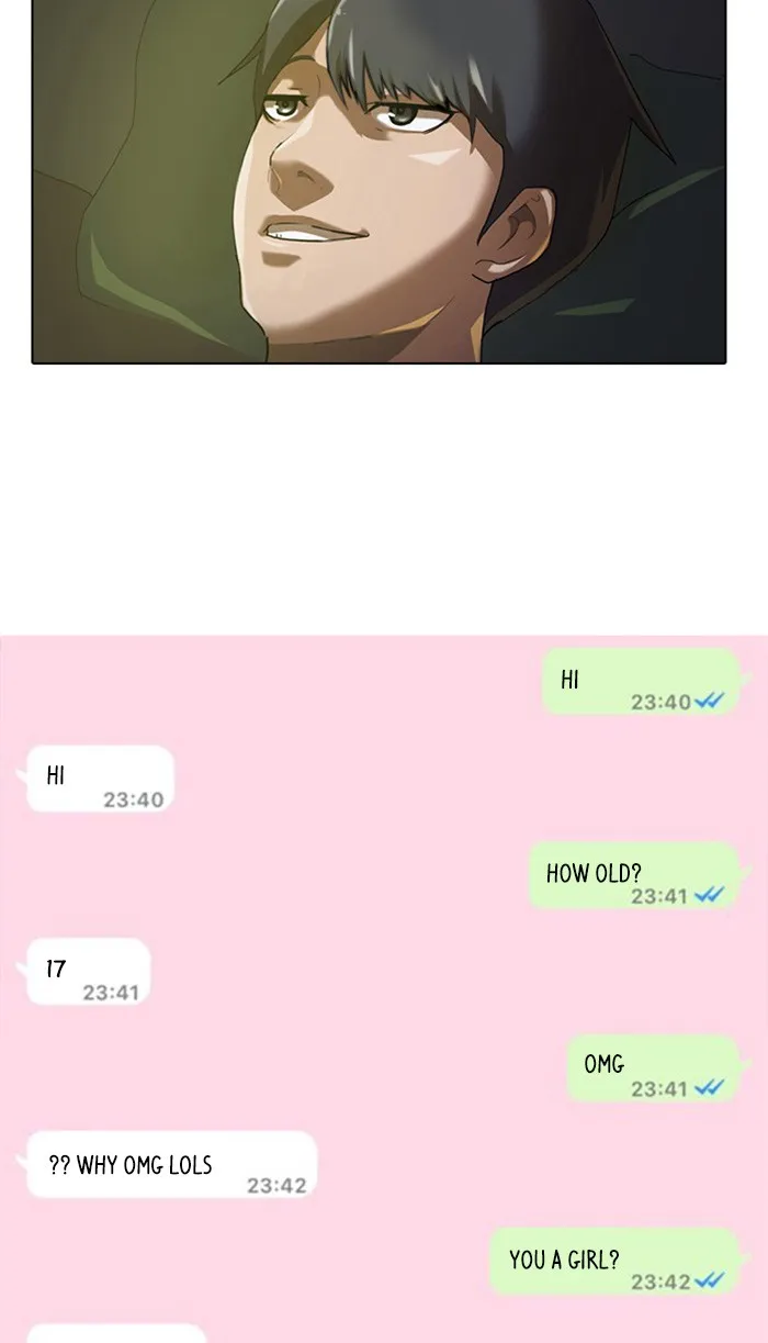 Read Random Chat Manga Online