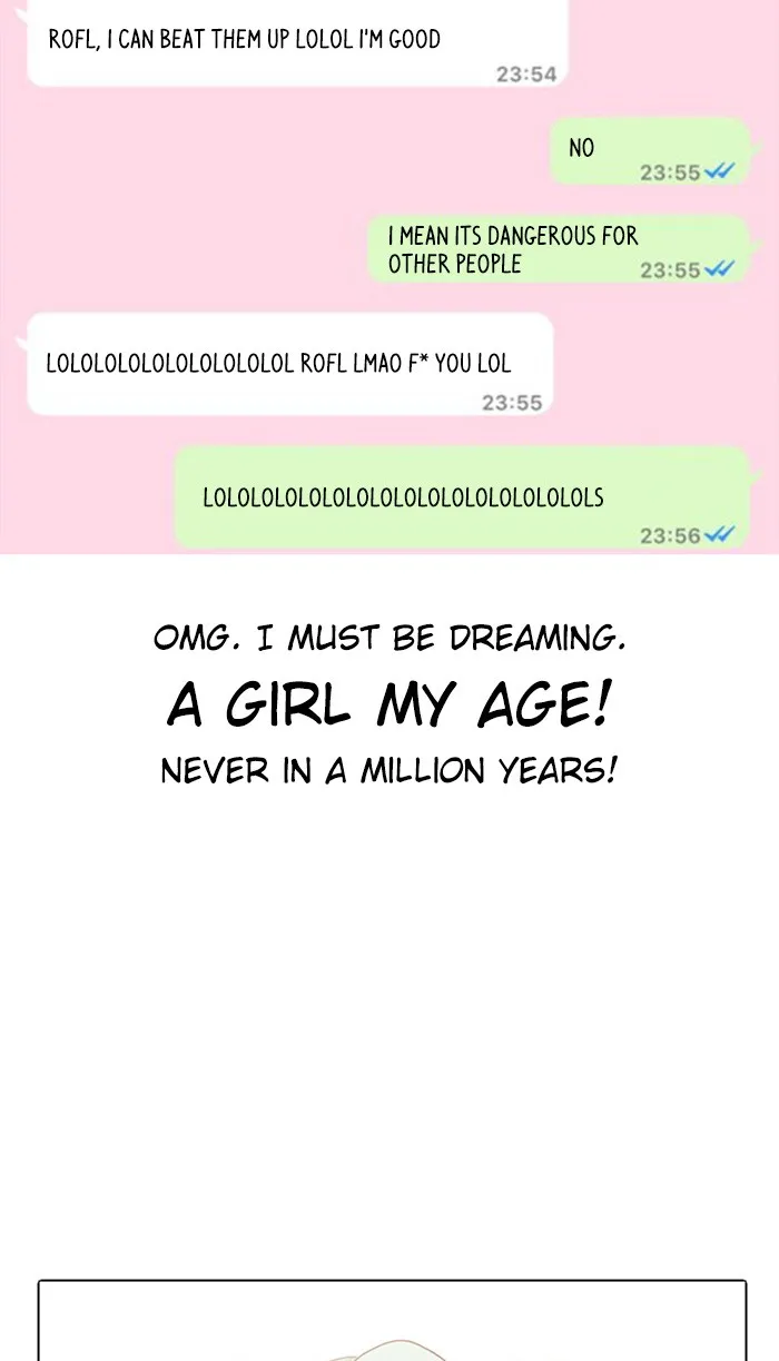 Read Random Chat Manga Online