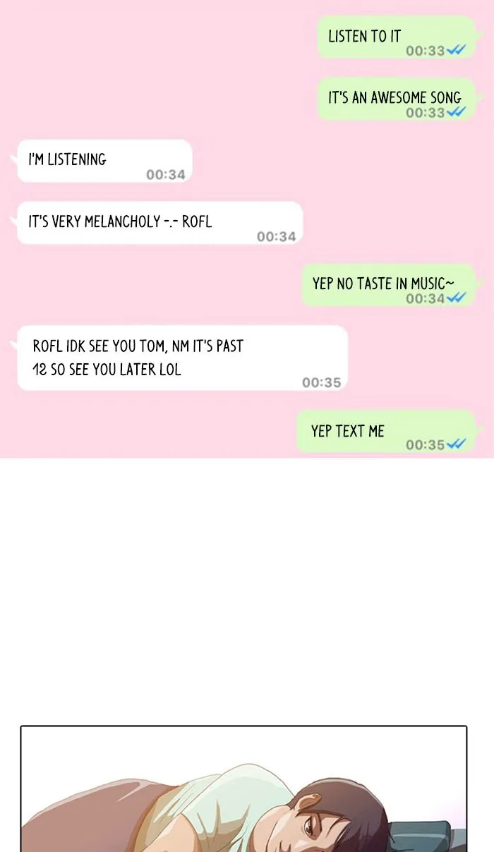 Read Random Chat Manga Online