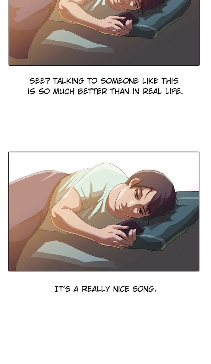 Read Random Chat Manga Online