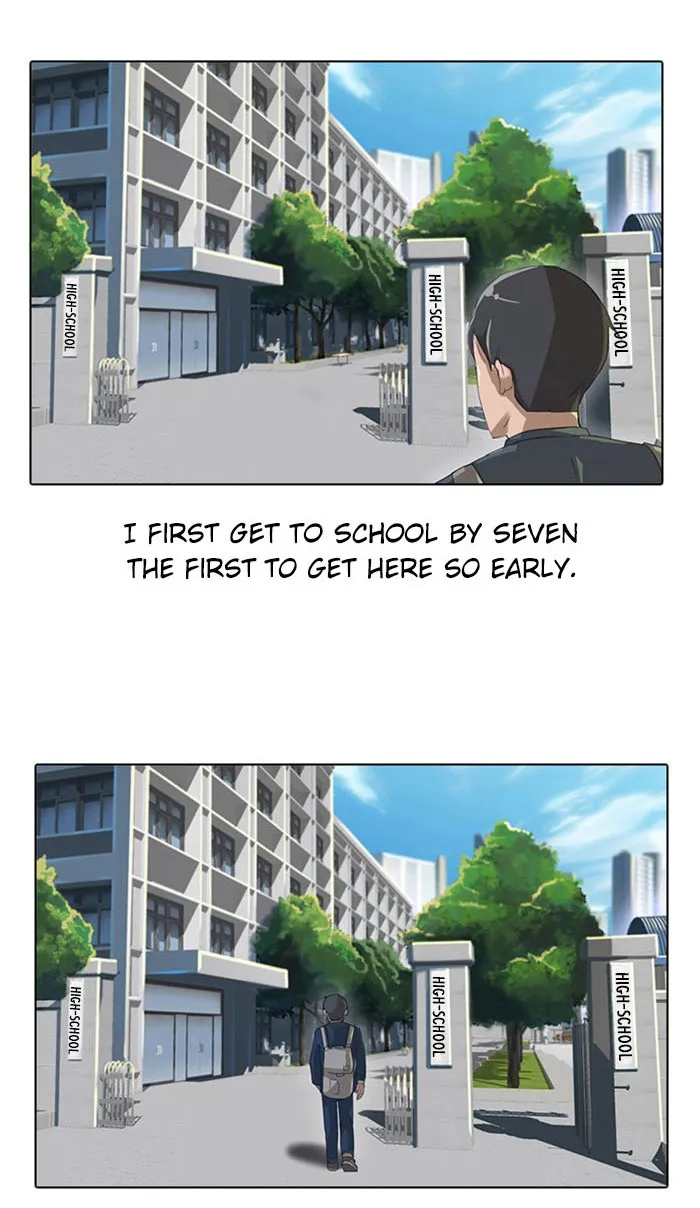 Read Random Chat Manga Online