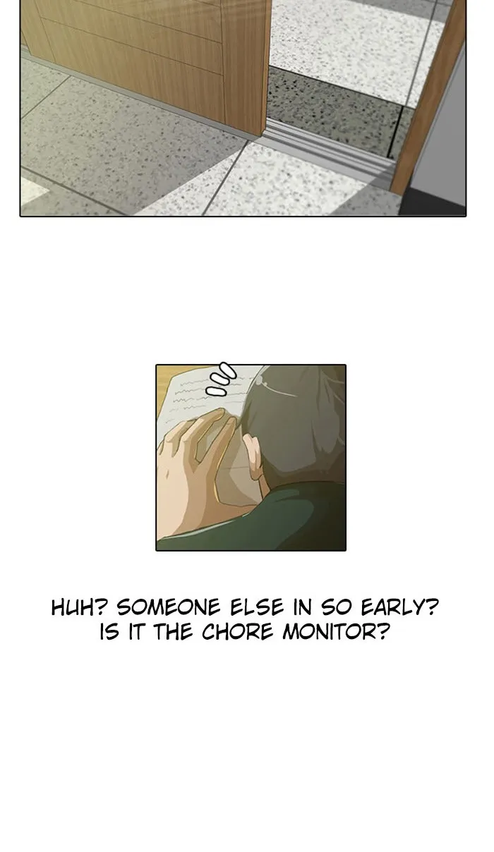 Read Random Chat Manga Online