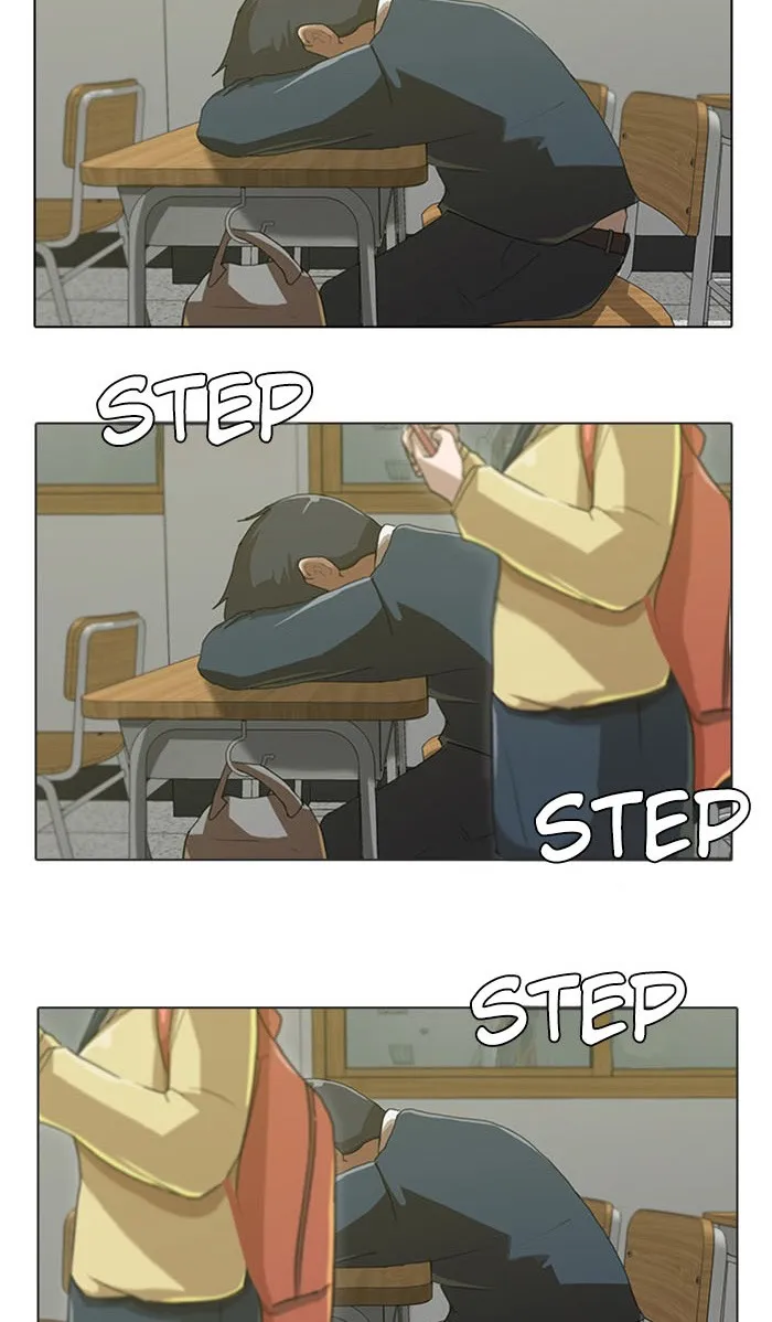 Read Random Chat Manga Online