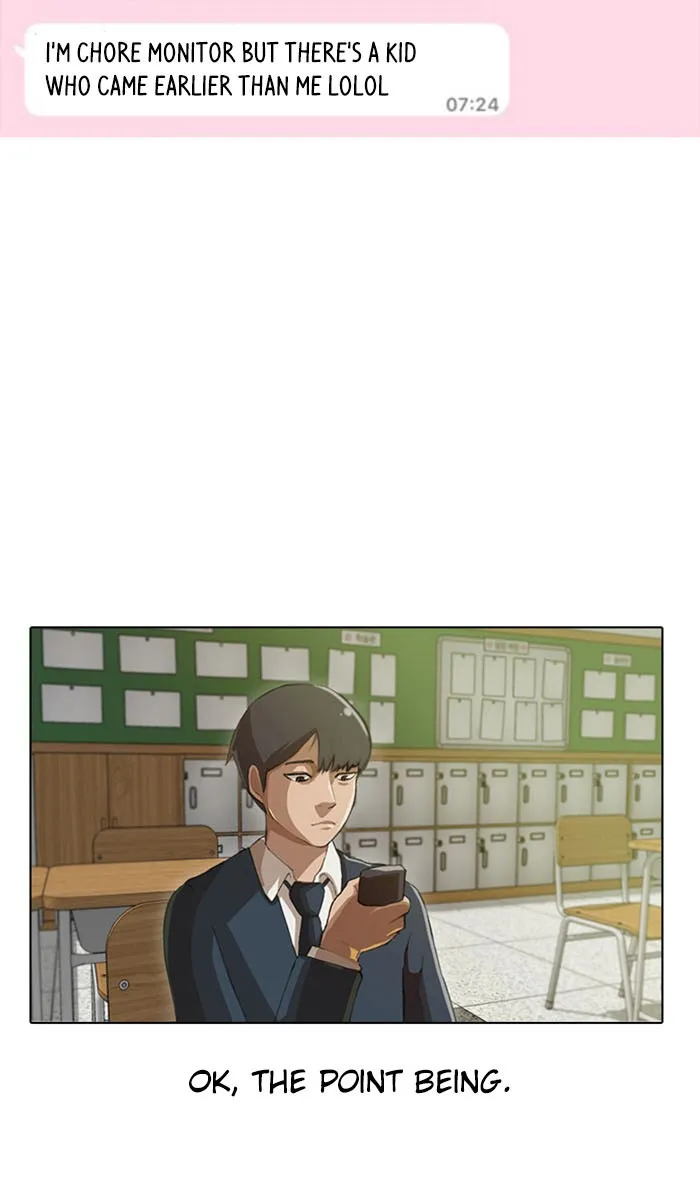 Read Random Chat Manga Online