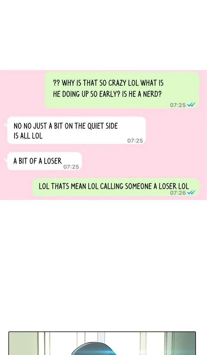 Read Random Chat Manga Online