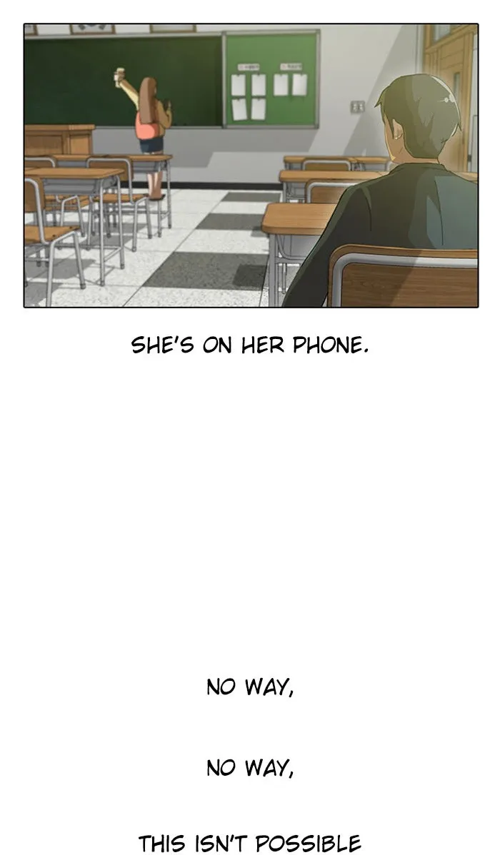 Read Random Chat Manga Online
