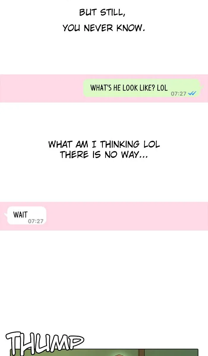 Read Random Chat Manga Online