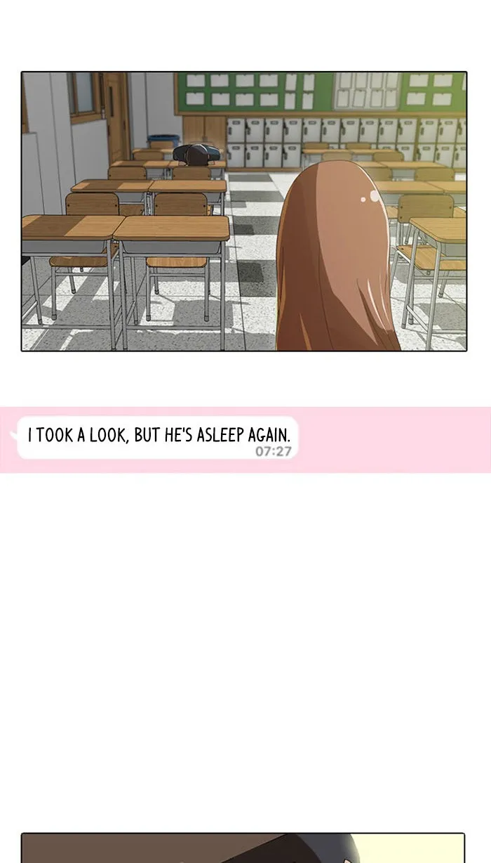 Read Random Chat Manga Online