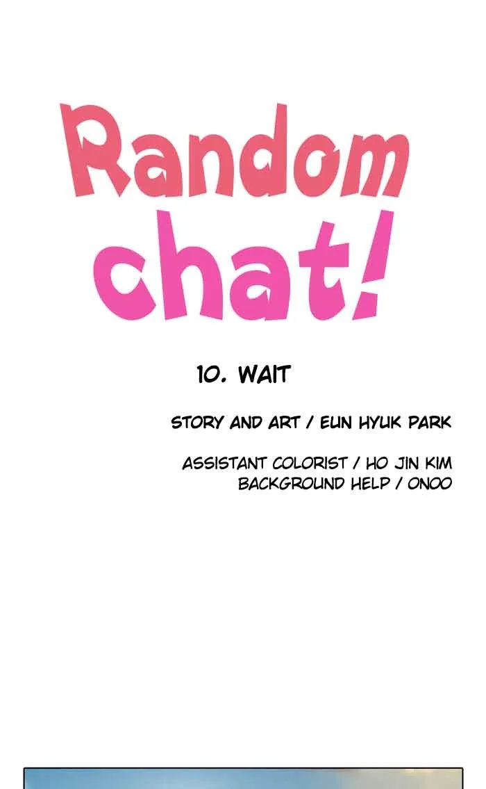 Read Random Chat Manga Online
