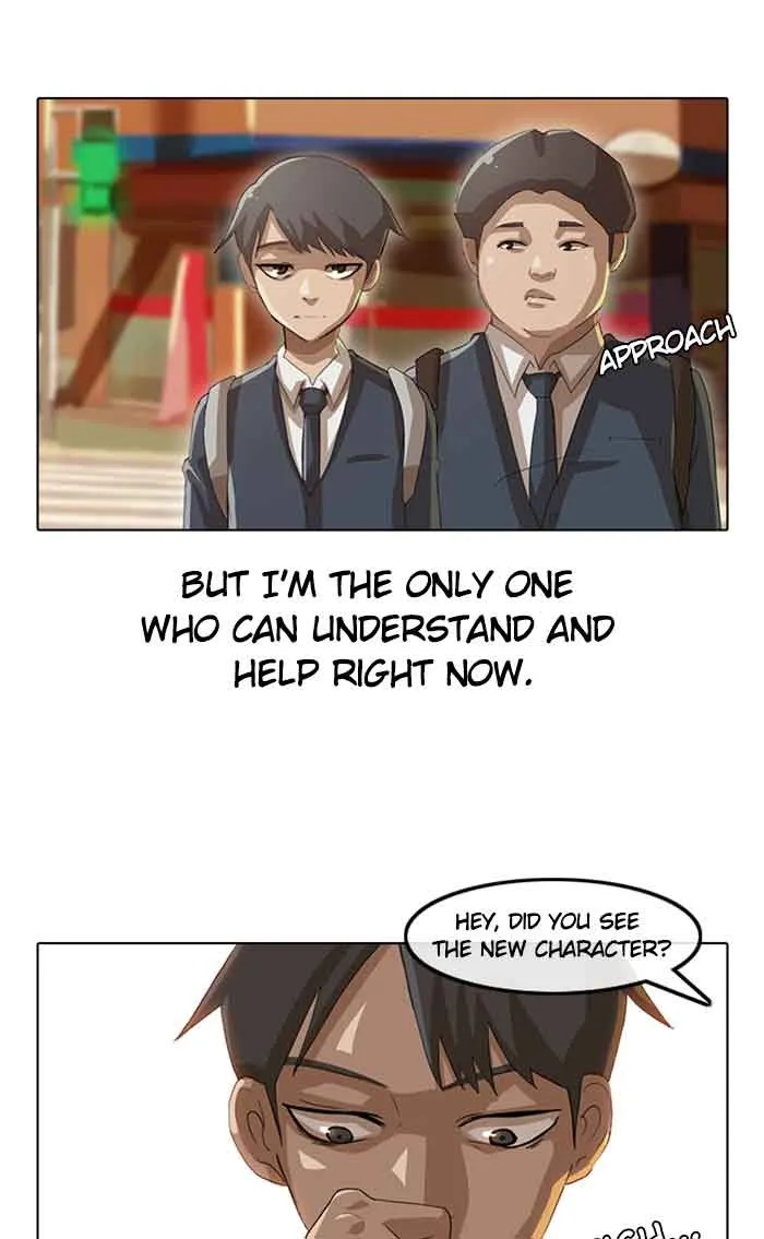 Read Random Chat Manga Online