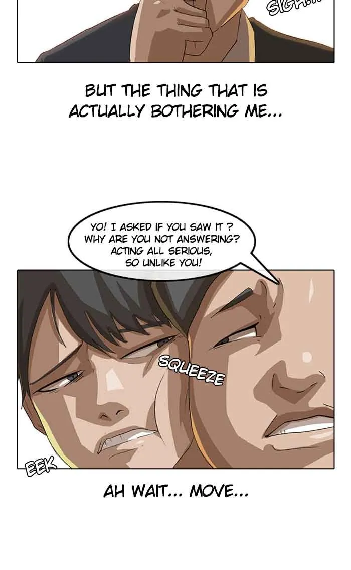 Read Random Chat Manga Online