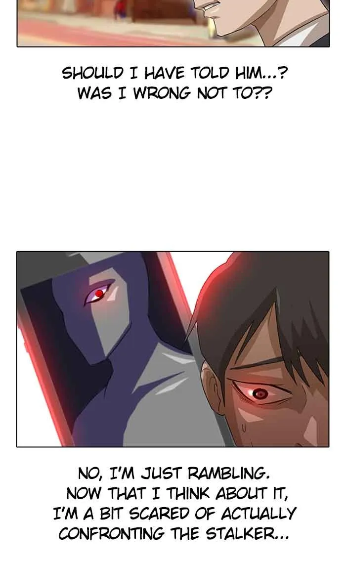 Read Random Chat Manga Online