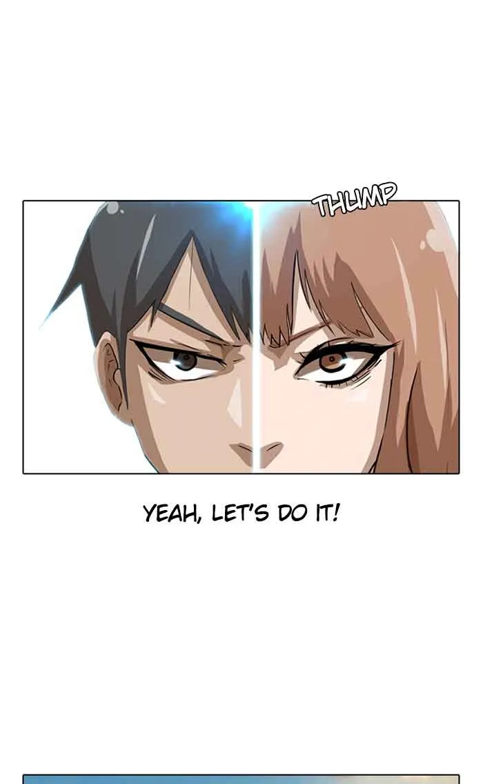Read Random Chat Manga Online