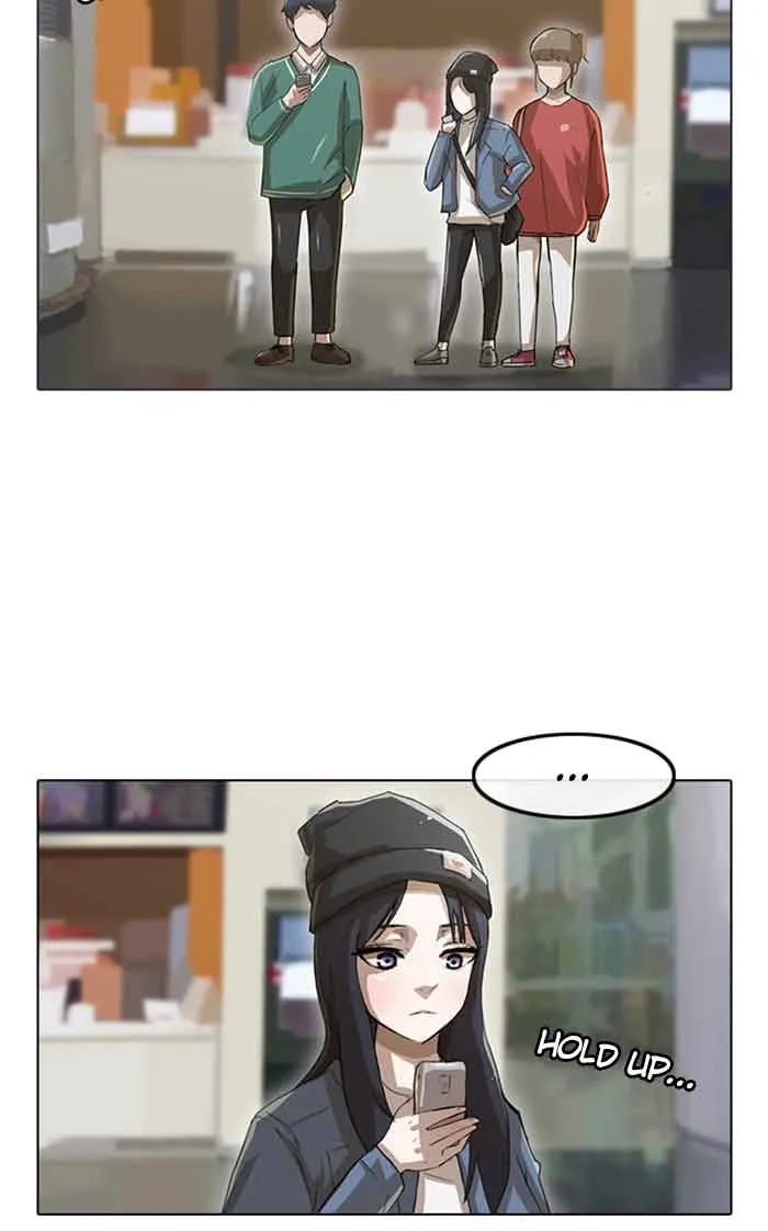 Read Random Chat Manga Online