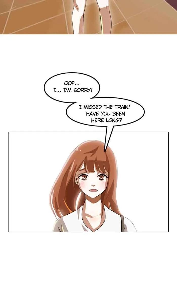 Read Random Chat Manga Online