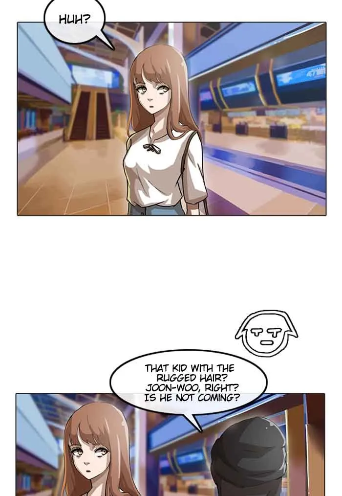 Read Random Chat Manga Online