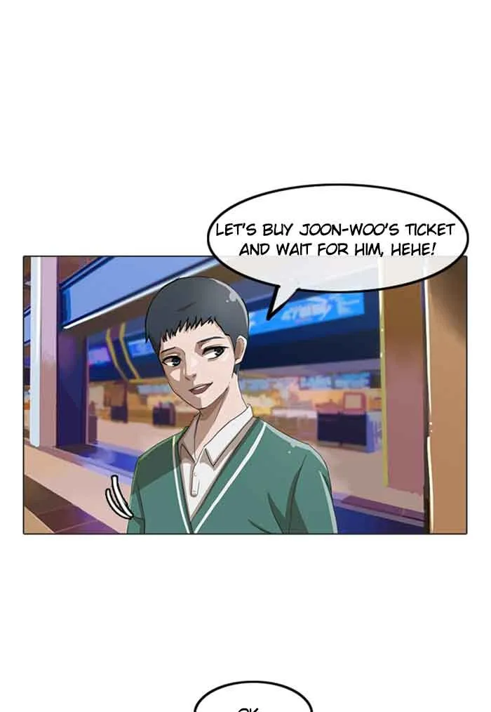 Read Random Chat Manga Online