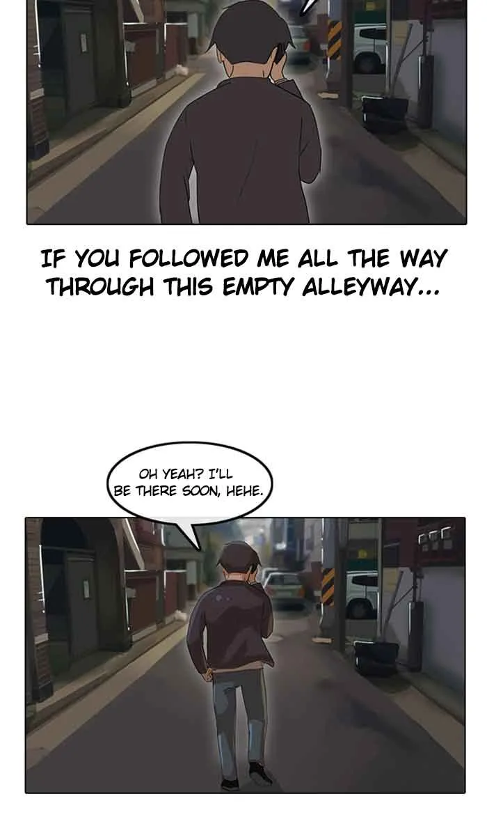 Read Random Chat Manga Online