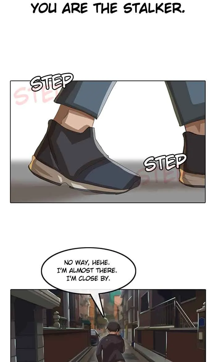 Read Random Chat Manga Online