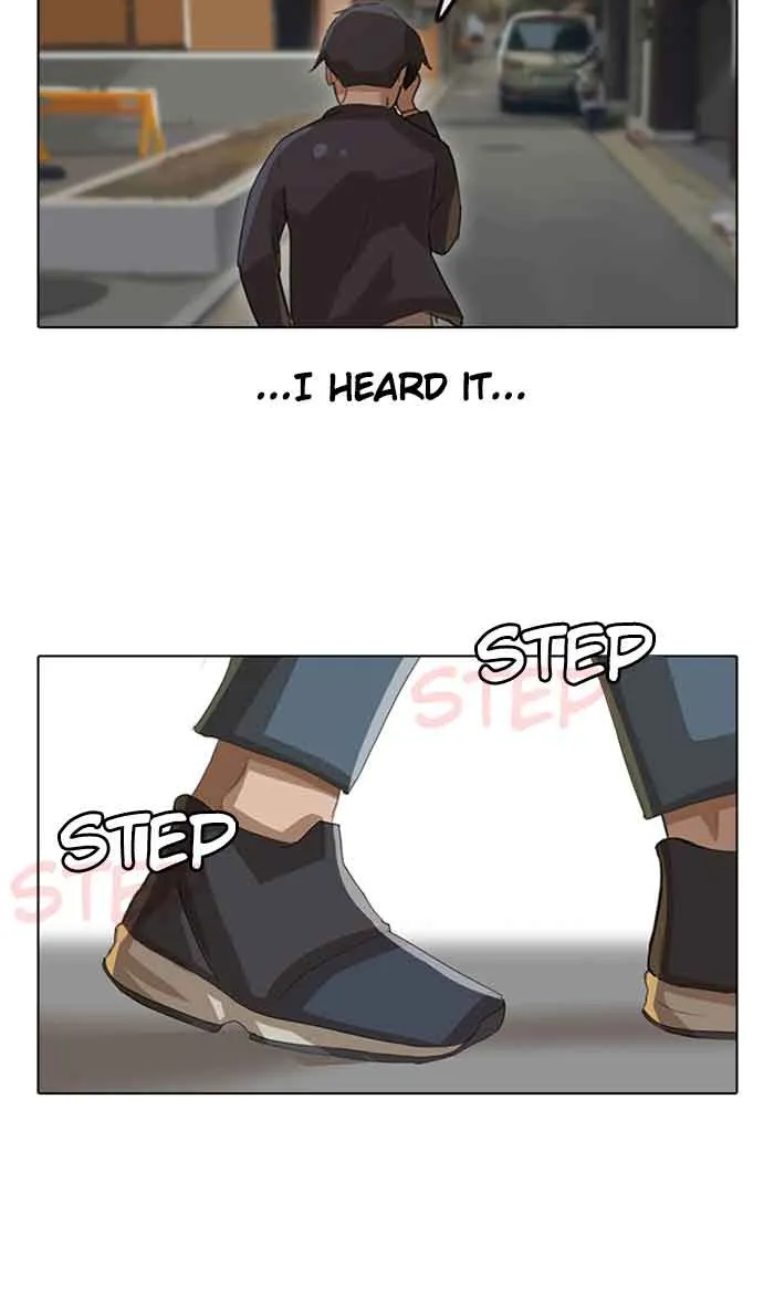 Read Random Chat Manga Online