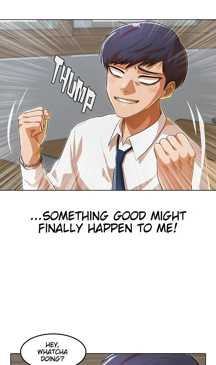 Read Random Chat Manga Online