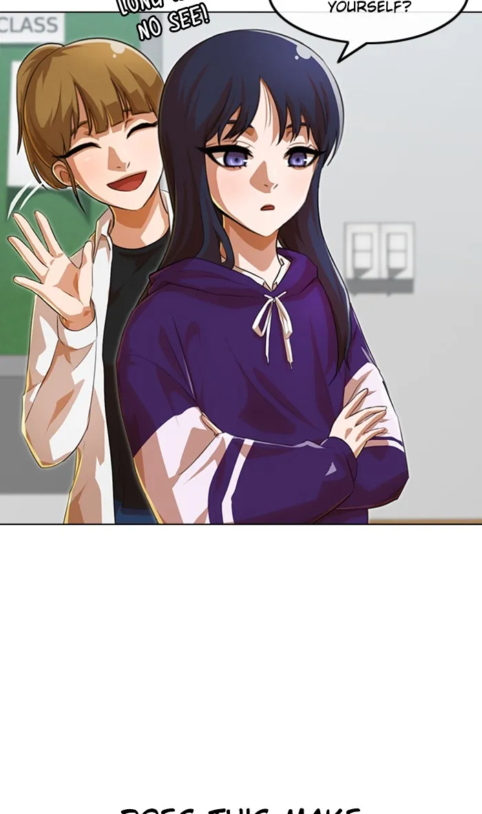 Read Random Chat Manga Online